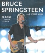 BRUCE SPRINGSTEEN Y LA STREET BAND