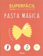 SUPERFACIL PASTA MAGICA