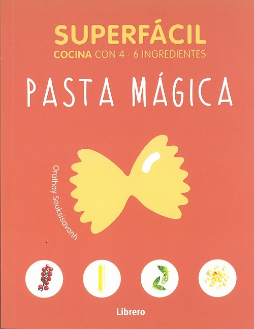 SUPERFACIL PASTA MAGICA