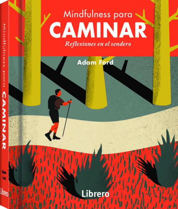 MINDFULNESS PARA CAMINAR