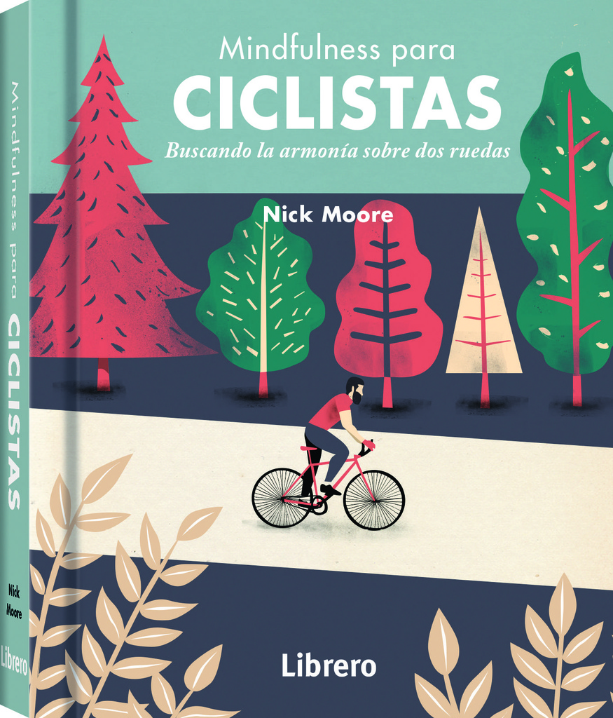 MINDFULNESS PARA CICLISTAS