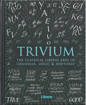TRIVIUM ( EN INGLES - GRAMATICA INGLESA )