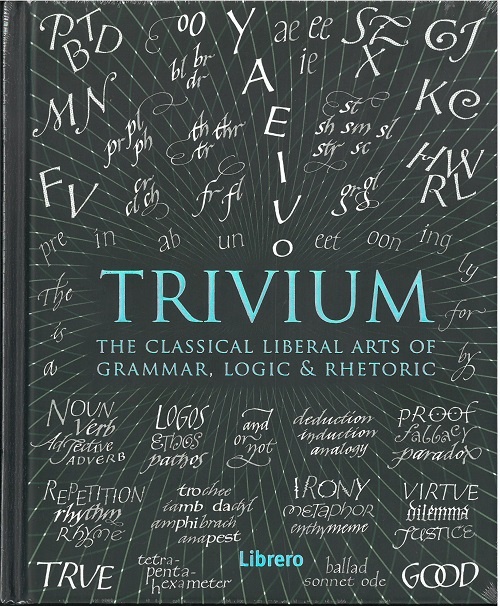 TRIVIUM ( EN INGLES - GRAMATICA INGLESA )