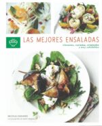 AUTENTICA LAS MEJORES ENSALADAS