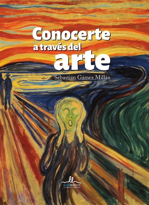 CONOCERTE A TRAVES DEL ARTE MUNCH