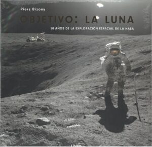 OBJETIVO LA LUNA