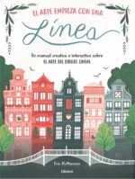 ARTE EMPIEZA CON UNA LINEA EL