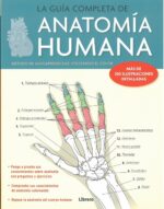 ANATOMIA HUMANA LA GUIA COMPLETA