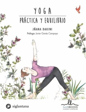 YOGA PRACTICA Y EQUILIBRIO