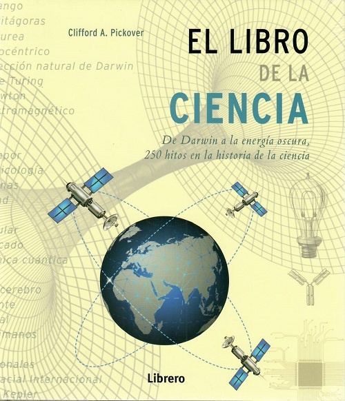 LIBRO DE LA CIENCIA EL