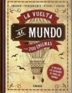 VUELTA AL MUNDO EN 200 ENIGMAS