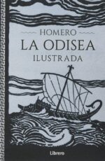 ODISEA ILUSTRADA