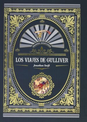 VIAJES DE GULLIVER ( GA )