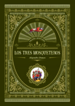 TRES MOSQUETEROS LOS ( GA )