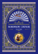 ROBINSON CRUSOE ( GA )