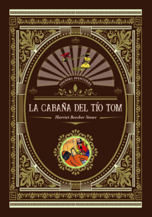 CABAÑA DEL TIO TOM ( GA )