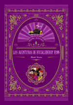 AVENTURAS DE HUCKLEBERRY FINN LAS ( GA )