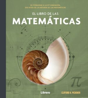 ** LIBRO DE LAS MATEMATICAS