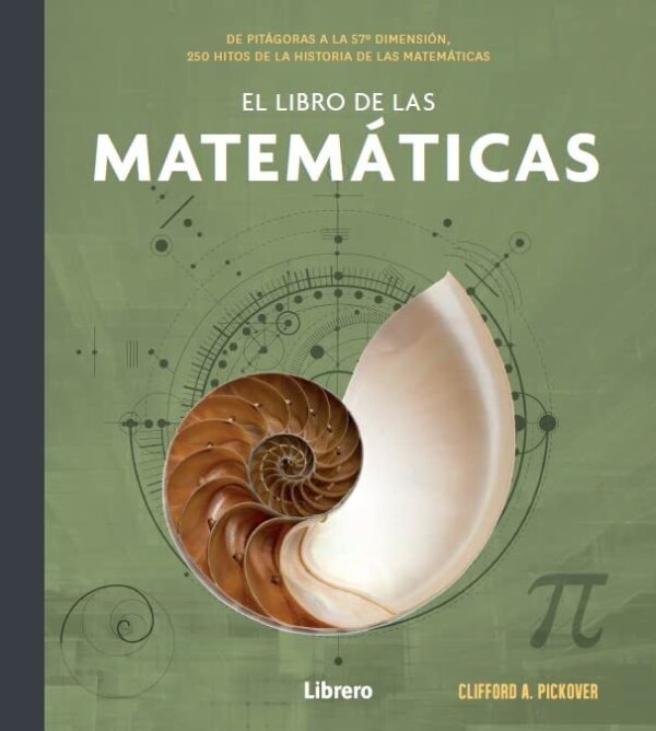 ** LIBRO DE LAS MATEMATICAS