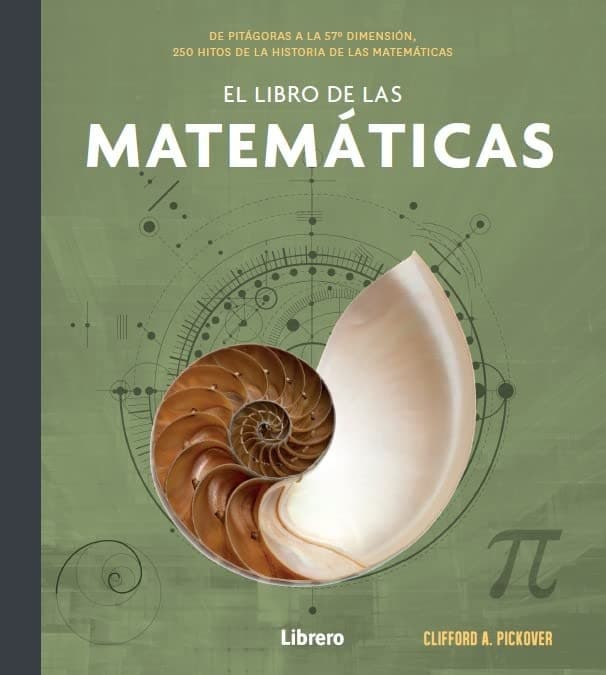 ** LIBRO DE LAS MATEMATICAS