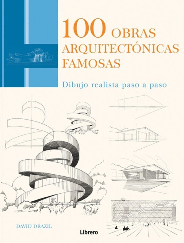 100 OBRAS AQUITECTONICAS FAMOSAS