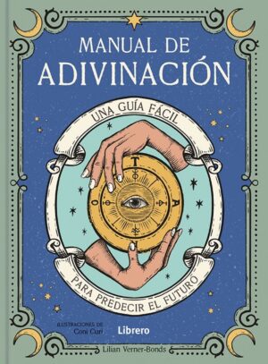 MANUAL DE ADIVINACION