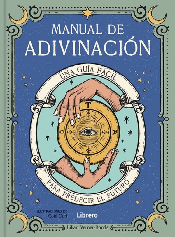 MANUAL DE ADIVINACION