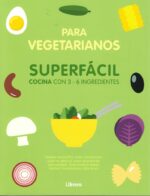 SUPERFACIL PARA VEGETARIANOS