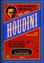 MEJORES ENIGMAS DEL GRAN HOUDINI LOS