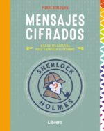 MENSAJES CIFRADOS SHERLOCK HOLMES