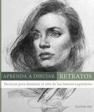 APRENDA DIBUJAR RETRATOS