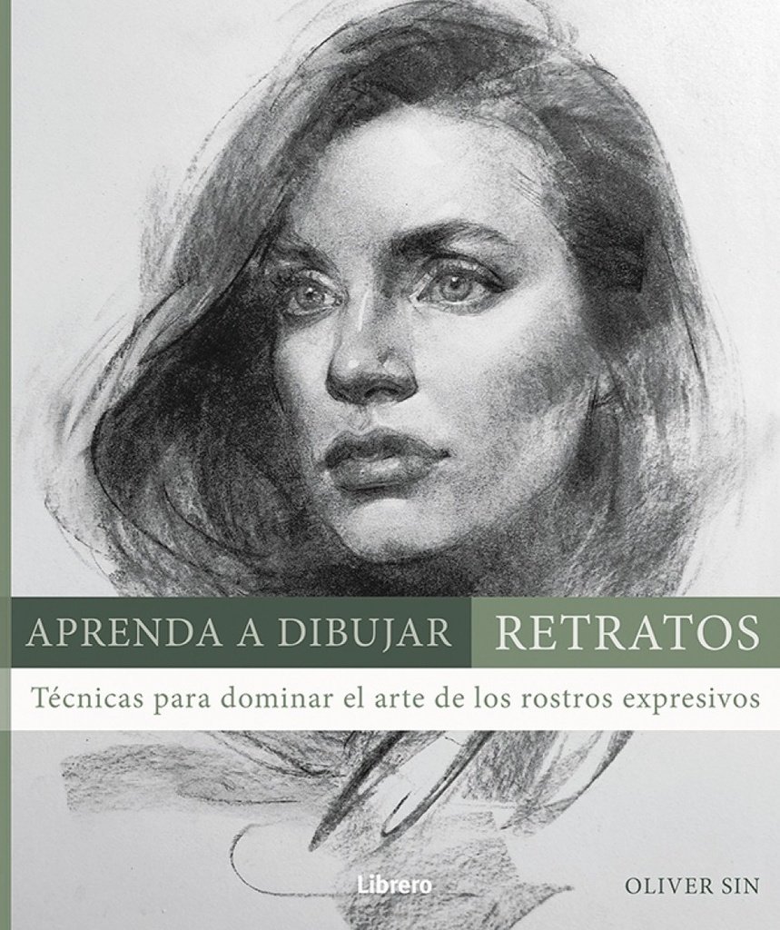 APRENDA DIBUJAR RETRATOS