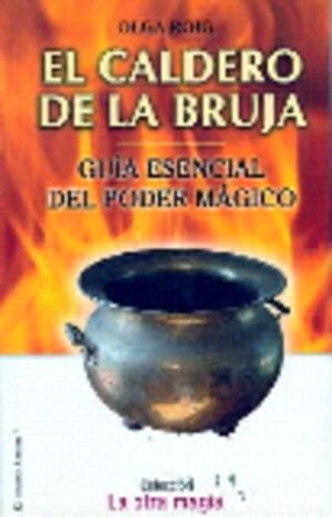 * CALDERO DE LA BRUJA, EL