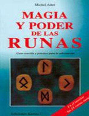 * MAGIA Y PODER DE LAS RUNAS