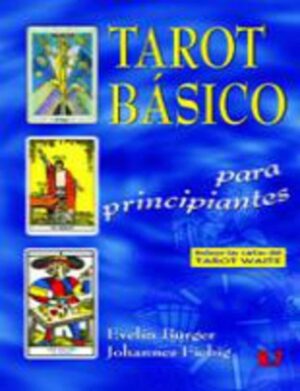 TAROT BASICO PARA PRINCIPIANTES