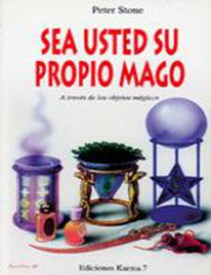 * SEA USTED SU PROPIO MAGO