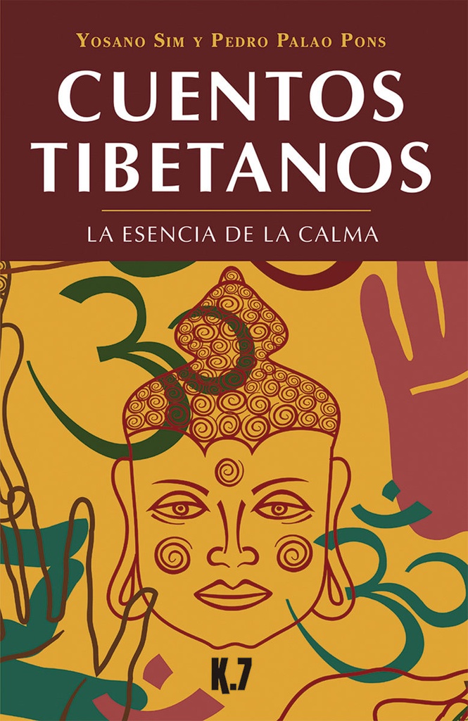 ** CUENTOS TIBETANOS