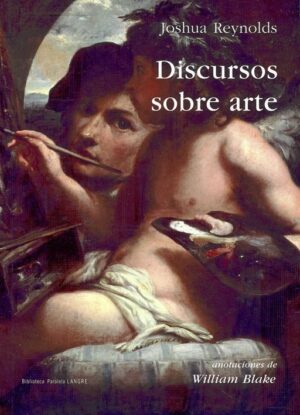 DISCURSOS SOBRE ARTE