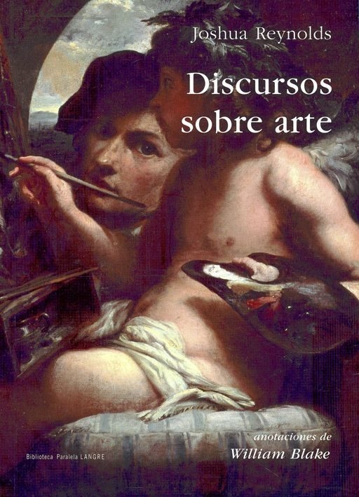 DISCURSOS SOBRE ARTE
