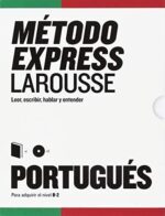 METODO EXPRESS LAROUSSE PORTUGUES