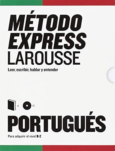 METODO EXPRESS LAROUSSE PORTUGUES