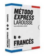 FRANCES METODO EXPRESS ( LIBRO + CD )