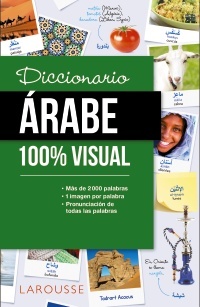 DICCIONARIO DE ARABE 100 % VISUAL