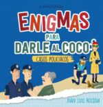 ENIGMAS PARA DARLE AL COCO