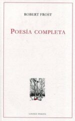 POESIA COMPLETA ROBERT FROST