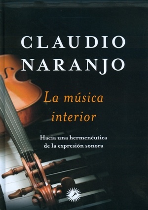 MUSICA INTERIOR ( C/CD )
