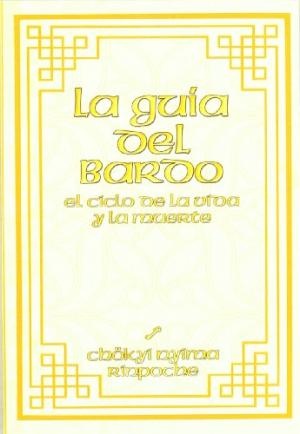 GUIA DEL BARDO LA