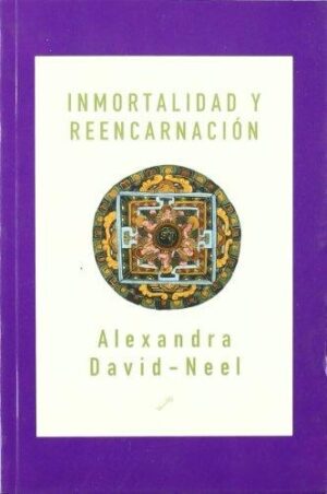 INMORTALIDAD Y REENCARNACION