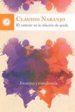 CARACTER EN LA RELACION DE AYUDA EL