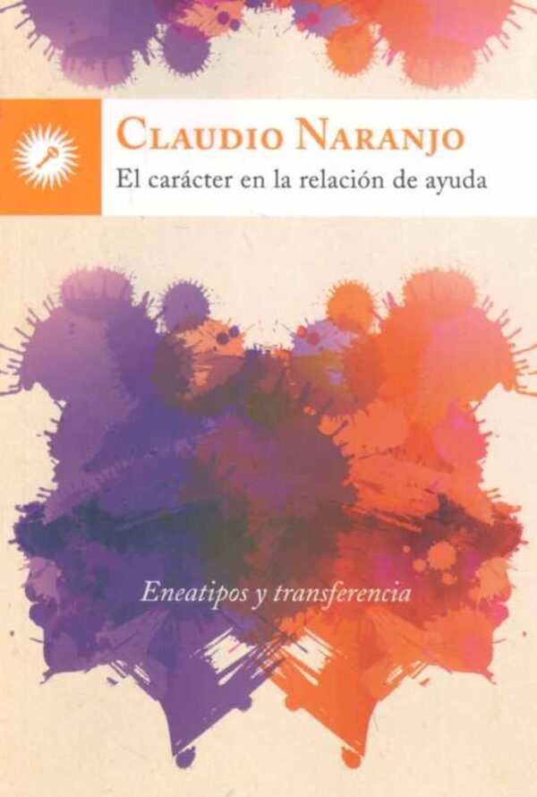 CARACTER EN LA RELACION DE AYUDA EL